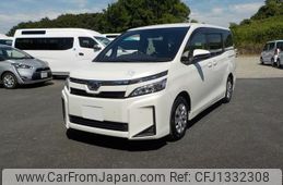 toyota voxy 2020 -TOYOTA--Voxy ZRR80G--0605516---TOYOTA--Voxy ZRR80G--0605516-