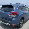 subaru forester 2018 sas-2840-A image 4