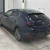 mazda mazda3 2019 -MAZDA--MAZDA3 BP8P-105537---MAZDA--MAZDA3 BP8P-105537- image 2