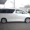 toyota alphard 2012 quick_quick_ANH20W_ANH20-8253424 image 8