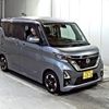 nissan roox 2021 -NISSAN 【岡山 782る1212】--Roox B44A-0088497---NISSAN 【岡山 782る1212】--Roox B44A-0088497- image 1