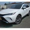 toyota harrier 2023 -TOYOTA--Harrier 6BA-MXUA80--MXUA80-0098***---TOYOTA--Harrier 6BA-MXUA80--MXUA80-0098***- image 1