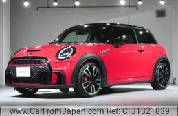 mini mini-others 2023 quick_quick_XRJCWMW_WMW72DH0X02T53478