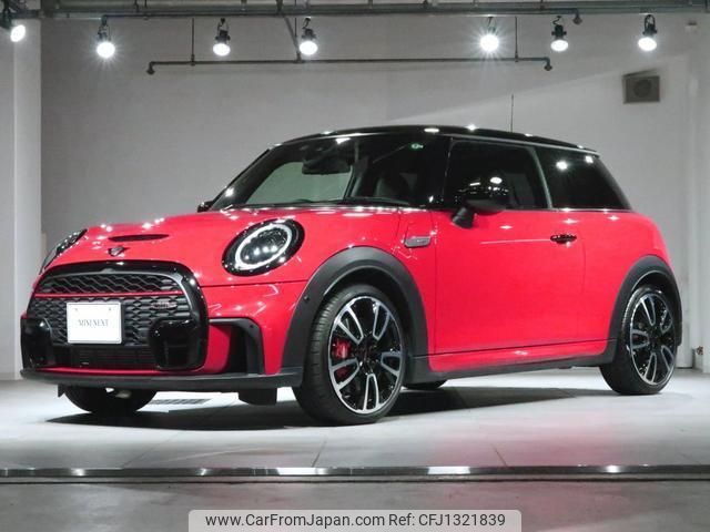 mini mini-others 2023 quick_quick_XRJCWMW_WMW72DH0X02T53478 image 1