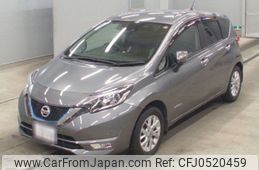 nissan note 2018 -NISSAN 【盛岡 500と2379】--Note HE12-240257---NISSAN 【盛岡 500と2379】--Note HE12-240257-