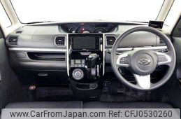 daihatsu tanto 2013 504928-926491