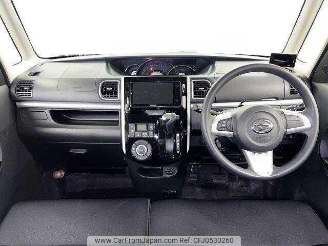 daihatsu tanto 2013 504928-926491 image 1