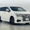 nissan elgrand 2016 -NISSAN--Elgrand DBA-TE52--TE52-086595---NISSAN--Elgrand DBA-TE52--TE52-086595- image 1