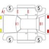 honda shuttle 2019 CFJ1754076 image 2