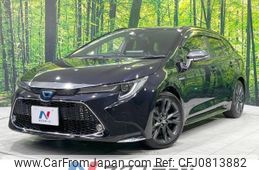 toyota corolla-touring-wagon 2019 -TOYOTA--Corolla Touring 6AA-ZWE214W--ZWE214-6000627---TOYOTA--Corolla Touring 6AA-ZWE214W--ZWE214-6000627-