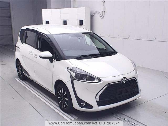toyota sienta 2020 -TOYOTA--Sienta NSP170G-7240848---TOYOTA--Sienta NSP170G-7240848- image 1