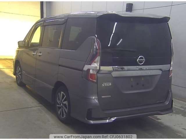 nissan serena 2022 -NISSAN--Serena 5AA-GFC27--GFC27-237653---NISSAN--Serena 5AA-GFC27--GFC27-237653- image 2