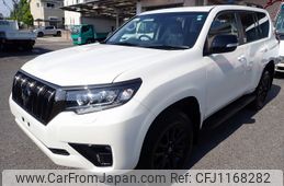 toyota land-cruiser-prado 2021 -TOYOTA--Land Cruiser Prado 3BA-TRJ150W--TRJ150-0132267---TOYOTA--Land Cruiser Prado 3BA-TRJ150W--TRJ150-0132267-