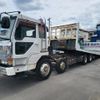 mitsubishi-fuso super-great 1994 quick_quick_KC-MK211KN_FS416N-550070 image 5