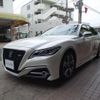 toyota crown-hybrid 2020 quick_quick_6AA-AZSH20_AZSH20-1058368 image 6