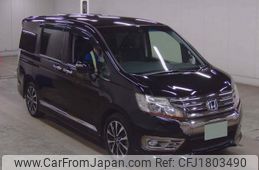 honda stepwagon-spada 2014 CFJ1803490