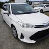 toyota corolla-fielder 2018 CFJ1857767 image 2