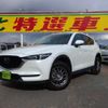 mazda cx-5 2020 -MAZDA--CX-5 6BA-KFEP--KFEP-401871---MAZDA--CX-5 6BA-KFEP--KFEP-401871- image 1