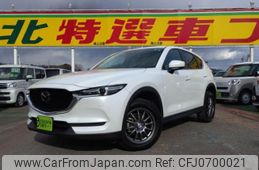 mazda cx-5 2020 -MAZDA--CX-5 6BA-KFEP--KFEP-401871---MAZDA--CX-5 6BA-KFEP--KFEP-401871-