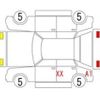 toyota land-cruiser-prado 2020 -TOYOTA--Land Cruiser Prado CBA-TRJ150W--TRJ150-0109288---TOYOTA--Land Cruiser Prado CBA-TRJ150W--TRJ150-0109288- image 2