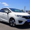 honda fit 2017 -HONDA--Fit DAA-GP6--GP6-1204384---HONDA--Fit DAA-GP6--GP6-1204384- image 1