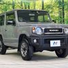 suzuki jimny 2022 -SUZUKI--Jimny 3BA-JB64W--JB64W-233481---SUZUKI--Jimny 3BA-JB64W--JB64W-233481- image 17