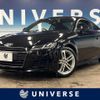audi tt-coupe 2018 quick_quick_FVCHHF_TRUZZZFV9J1005378 image 1