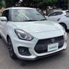 suzuki swift 2017 -SUZUKI--Swift CBA-ZC33S--ZC33S-102278---SUZUKI--Swift CBA-ZC33S--ZC33S-102278- image 9