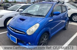 subaru r2 2006 CFJ1668573