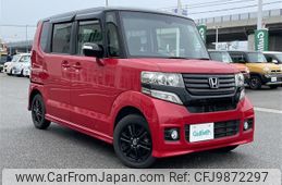 honda n-box 2014 -HONDA--N BOX DBA-JF1--JF1-1452644---HONDA--N BOX DBA-JF1--JF1-1452644-