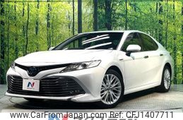 toyota camry 2018 quick_quick_AXVH70_AXVH70-1030591