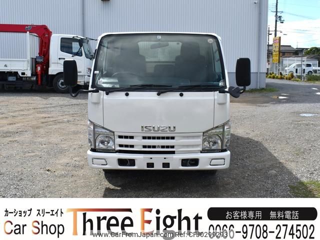 isuzu elf-truck 2007 GOO_NET_EXCHANGE_0707349A30241009W002 image 2