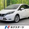 nissan note 2017 -NISSAN--Note DAA-HE12--HE12-073505---NISSAN--Note DAA-HE12--HE12-073505- image 1