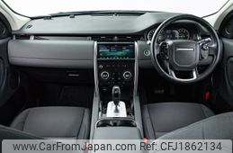 land-rover discovery-sport 2021 CFJ1862134