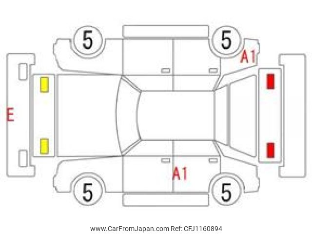 honda stepwagon 2024 -HONDA--Stepwgn 6AA-RP8--RP8-1071560---HONDA--Stepwgn 6AA-RP8--RP8-1071560- image 2