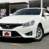 toyota mark-x 2014 CFJ1707750 image 1
