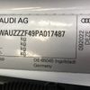 audi a4 2022 CFJ1494362 image 31