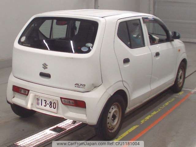 suzuki alto-van 2015 -SUZUKI--Alto Van HBD-HA36V--HA36V-105124---SUZUKI--Alto Van HBD-HA36V--HA36V-105124- image 2