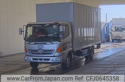 hino ranger 2007 -HINO--Hino Ranger FC6JKWA-12091---HINO--Hino Ranger FC6JKWA-12091-