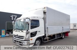 hino ranger 2016 -HINO--Hino Ranger TPG-FD7JLAA--FD7JLA-20296---HINO--Hino Ranger TPG-FD7JLAA--FD7JLA-20296-