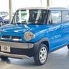 suzuki hustler 2017 quick_quick_DAA-MR41S_MR41S-259321 image 1