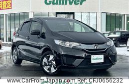 honda fit 2015 -HONDA--Fit DAA-GP5--GP5-3109714---HONDA--Fit DAA-GP5--GP5-3109714-