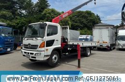 hino ranger 2016 GOO_NET_EXCHANGE_0541786A30250611W002