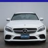 mercedes-benz c-class-station-wagon 2018 GOO_JP_700080167230240608006 image 23