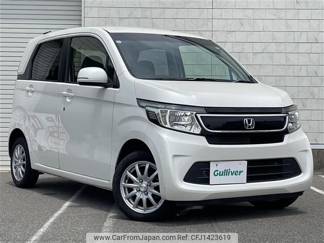 honda n-wgn 2016 -HONDA--N WGN DBA-JH2--JH2-1107003---HONDA--N WGN DBA-JH2--JH2-1107003- image 1