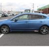 subaru impreza-wagon 2018 -SUBARU--Impreza Wagon DBA-GT6--GT6-033494---SUBARU--Impreza Wagon DBA-GT6--GT6-033494- image 10