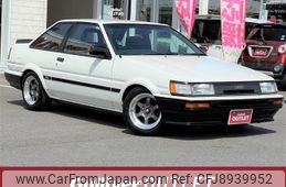 toyota corolla-levin 1987 -TOYOTA--Corolla Levin E-AE86--AE86-0272644---TOYOTA--Corolla Levin E-AE86--AE86-0272644-