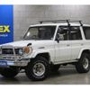 toyota land-cruiser 1995 -TOYOTA--Land Cruiser KC-HZJ77HV--HZJ77-0005910---TOYOTA--Land Cruiser KC-HZJ77HV--HZJ77-0005910- image 1