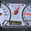 nissan cube 2008 CFJ1754501 image 13