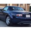 mazda roadster 2008 quick_quick_CBA-NCEC_NCEC-251435 image 11